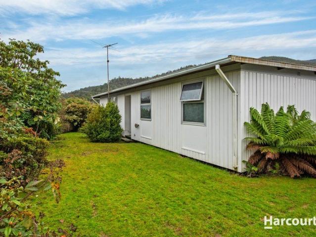 House for sale in Rosebery, Tasmania
