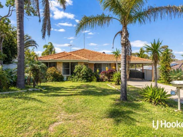 House for sale in Halls Head, City of Mandurah