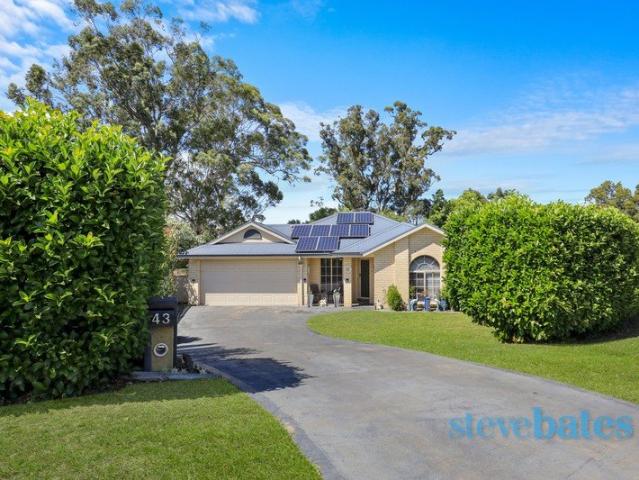 House for sale in Raymond Terrace, Newcastle-Maitland