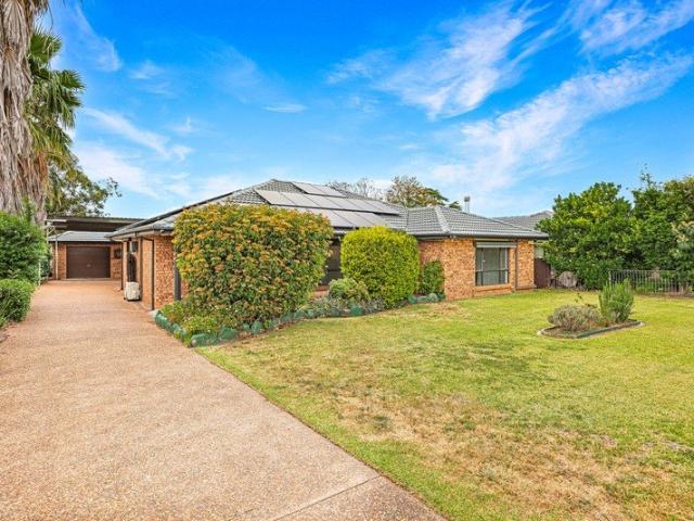 House for sale in Aberdeen, Upper Hunter Shire Council