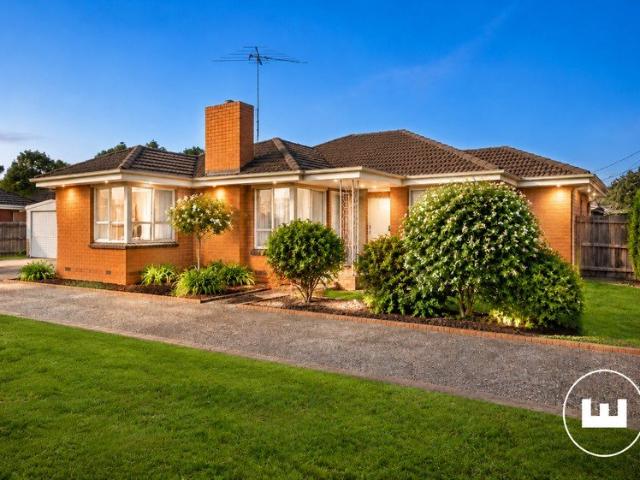 House for rent in Mernda, Melbourne