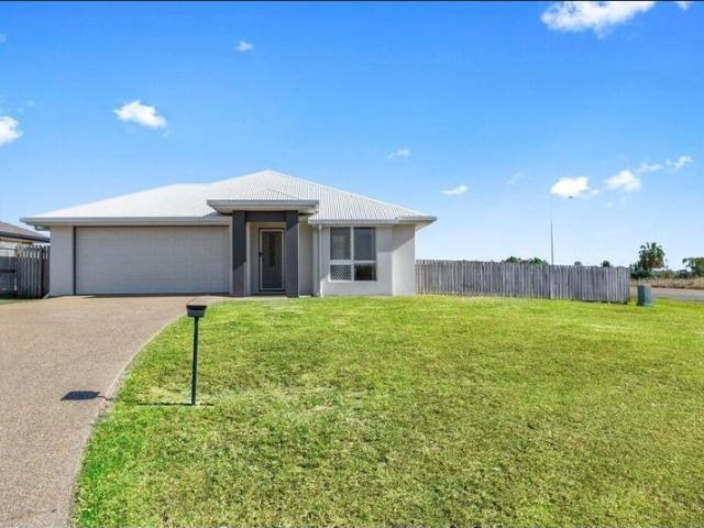 House for rent in Zilzie, Queensland