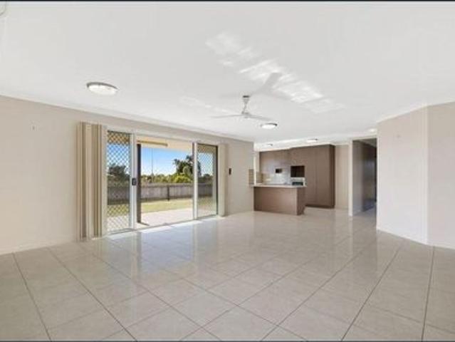 House for rent in Zilzie, Queensland