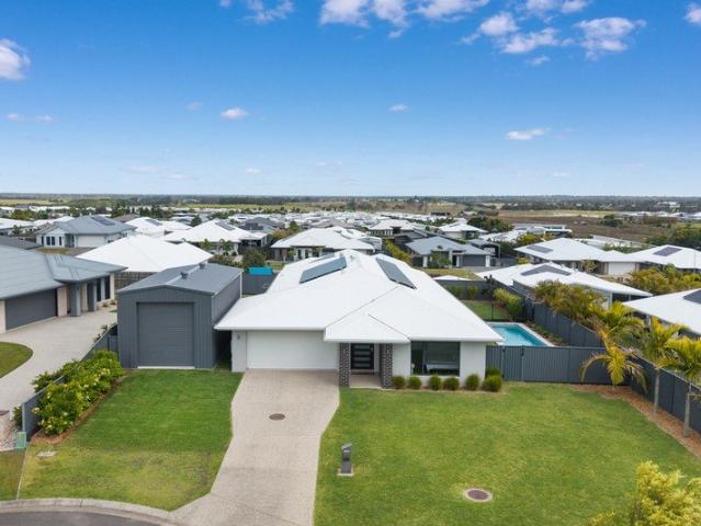 House for sale in Nikenbah, Hervey Bay
