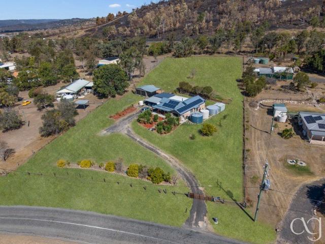 House for sale in Plainland