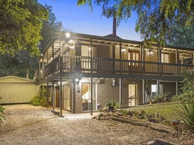 House for rent in Camerons Creek, Victoria
