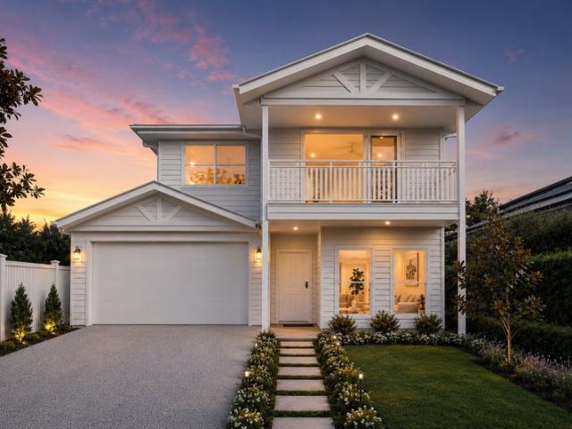 Cottage for sale in Toombul, Queensland