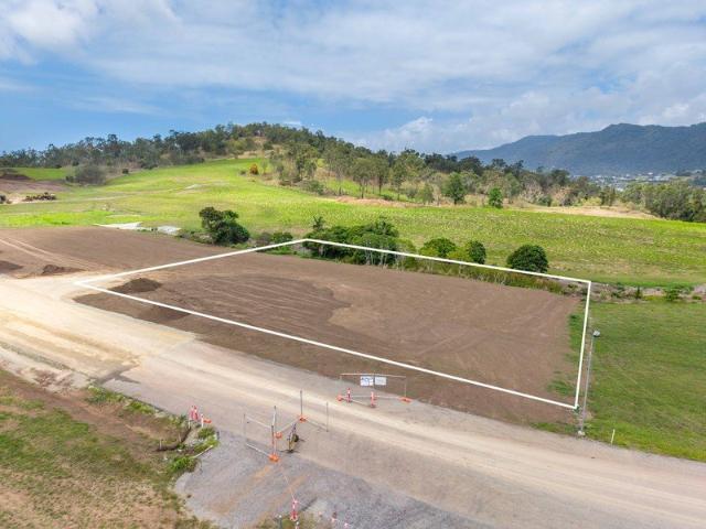 Land for sale in Sugarloaf, Whitsunday Regional