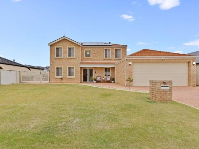 House for sale in Yanchep, Western Australia