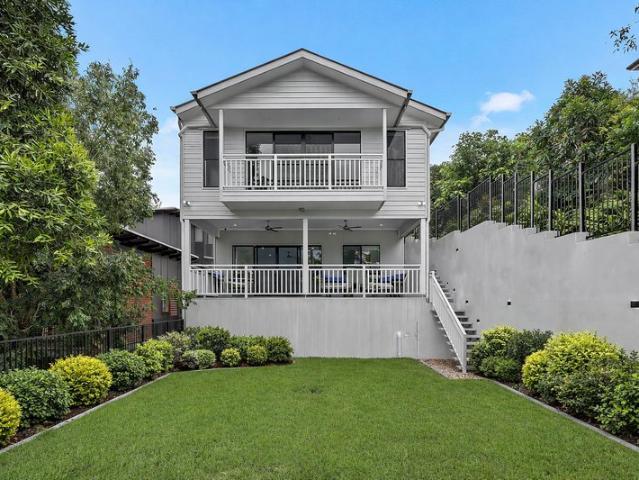 Cottage for sale in Toombul, Queensland