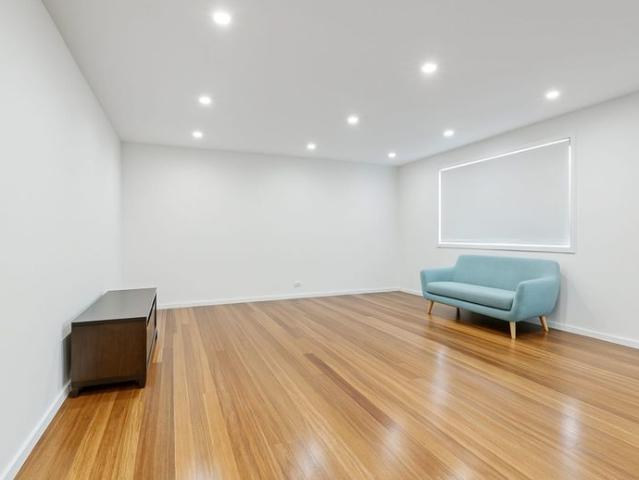 Townhouse for rent in Camerons Creek, Victoria