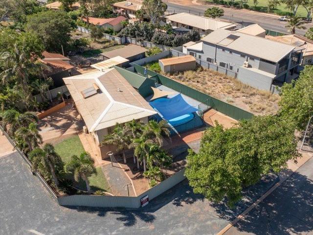 House for sale in Port Hedland, Western Australia