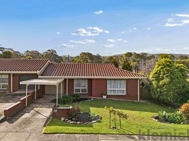 Apartment for sale in Horseshoe Creek, South Australia