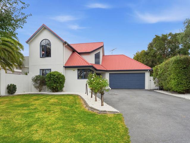 Property for sale in Lake Rotoroa, Canterbury