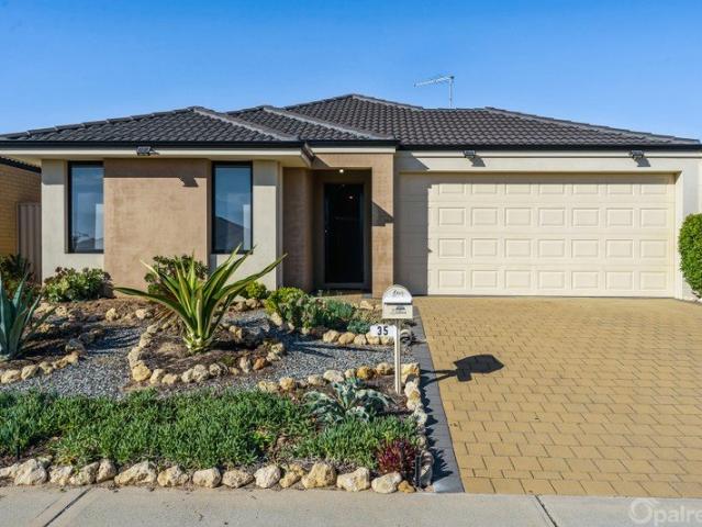 House for rent in Secret Harbour, Western Australia