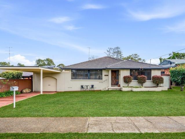 House for sale in Sydney, New South Wales