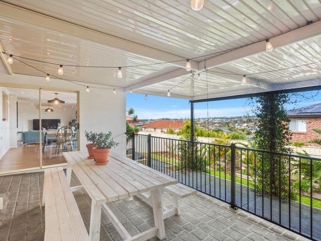 House for rent in Flinders, New South Wales