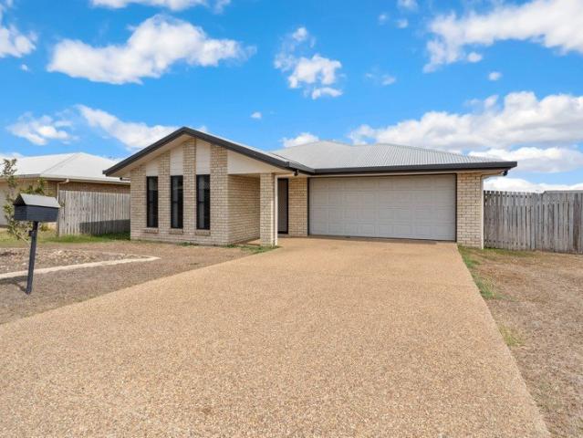 House for sale in Gracemere