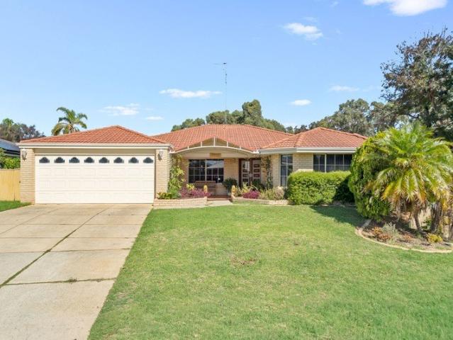 House for sale in Parklands, Western Australia