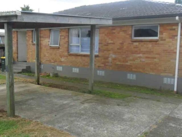 House for rent in Awhitu