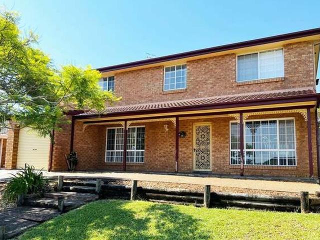 House for rent in Sydney, Council of the City of Sydney