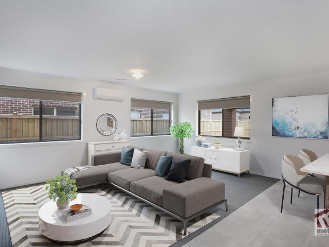 House for rent in Merrifield, Melbourne