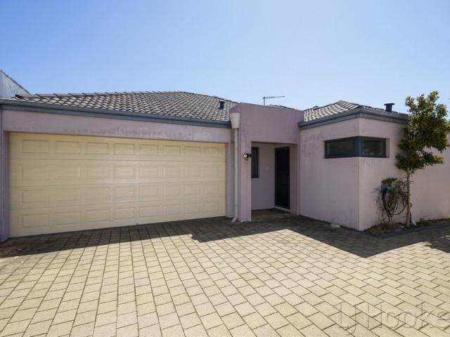 House for rent in Westminster, City of Stirling