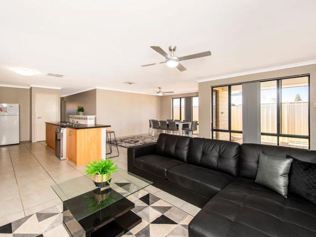 House for rent in Secret Harbour, Western Australia