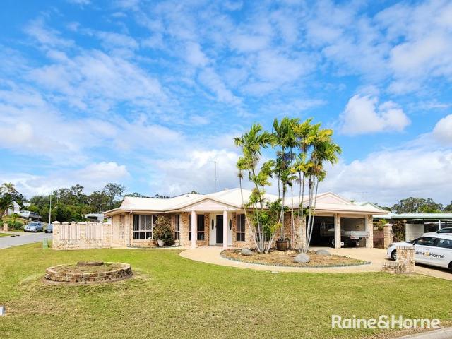House for rent in Gladstone, Queensland