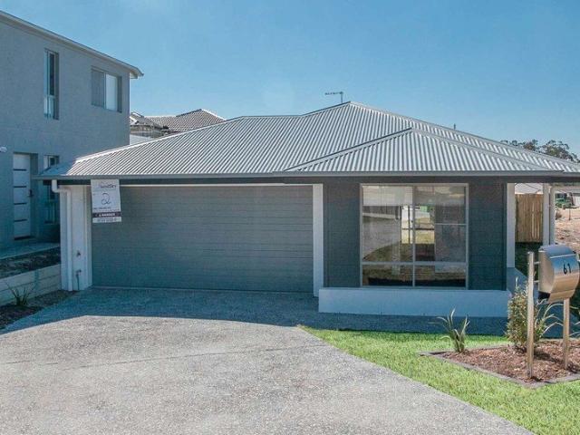 House for rent in Crestmead, Greater Brisbane