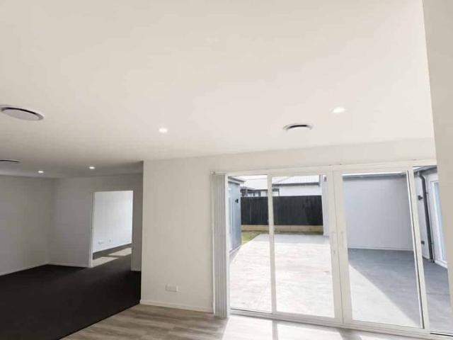 Apartment for rent in Rolleston, Canterbury