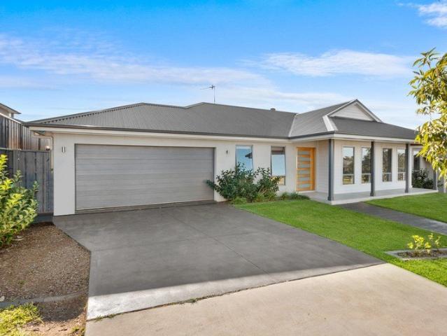 House for rent in North Richmond, Sydney