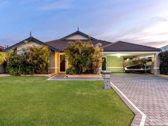 House for rent in Secret Harbour, Western Australia