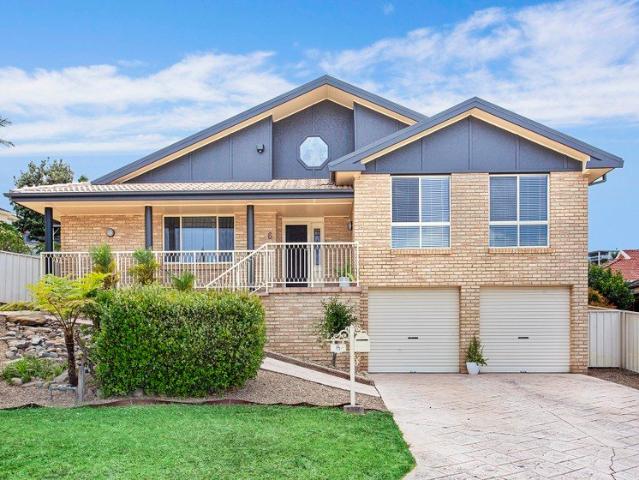 House for rent in Flinders, New South Wales