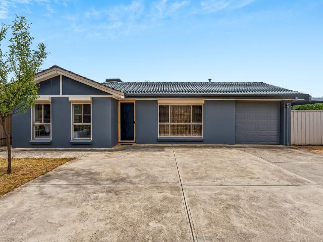 House for rent in Horseshoe Creek, South Australia