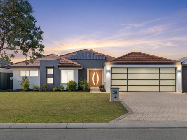 House for rent in Baldivis, Western Australia
