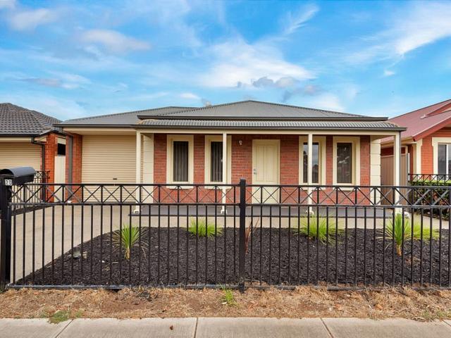 House for rent in Horseshoe Creek, South Australia