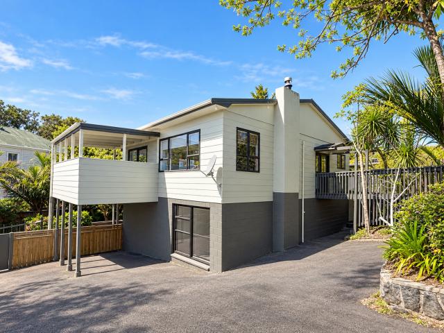 House for rent in Saint Heliers, Ōrākei