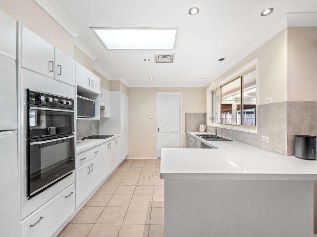 House for sale in Silverdale, New South Wales