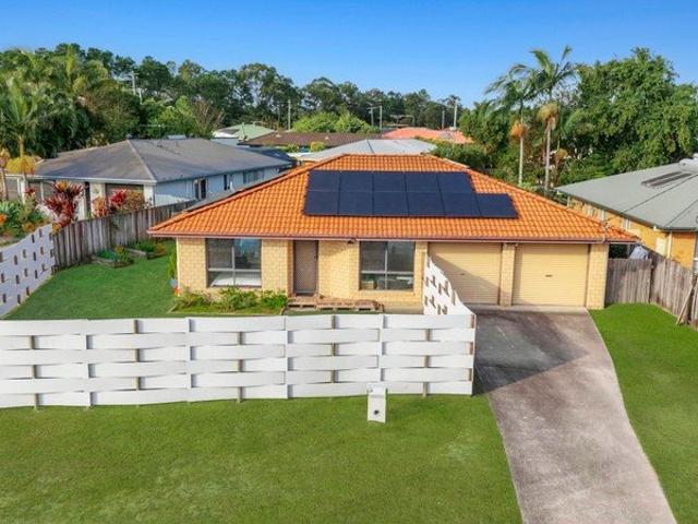 House for rent in Caboolture, Greater Brisbane