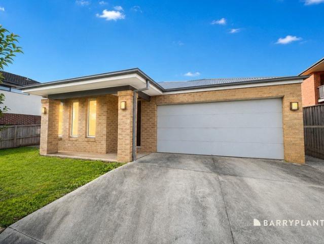 House for rent in Warragul, Victoria