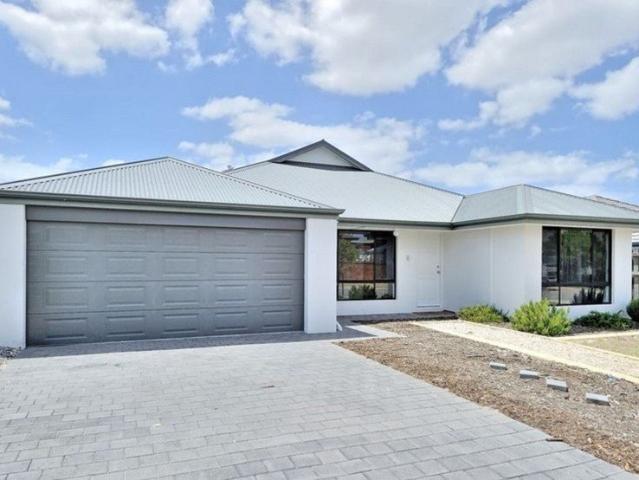 House for sale in Ellenbrook, Western Australia