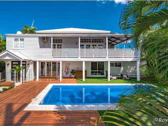 House for sale in Rockhampton, Queensland