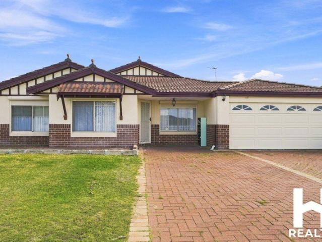 House for sale in Bennett Springs, Western Australia