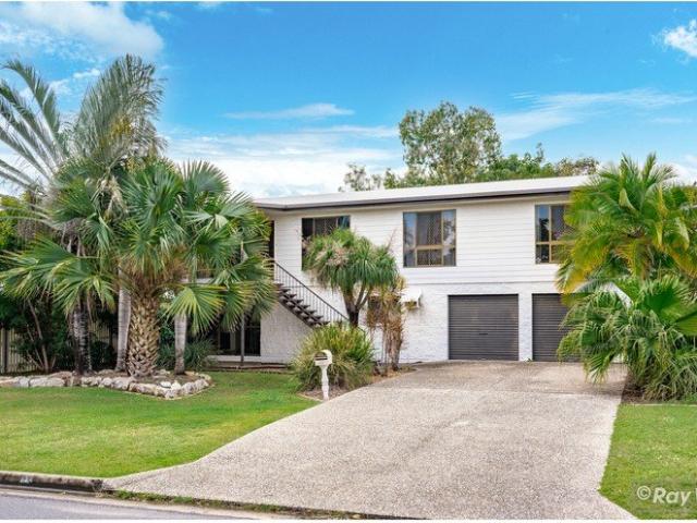 House for sale in Norman Gardens, Rockhampton