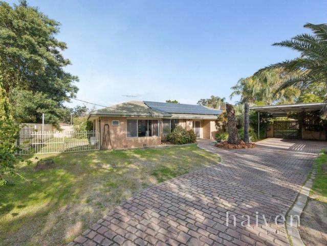 House for sale in Western Australia