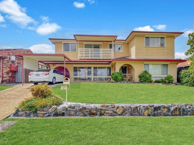 House for sale in Werrington Downs, Sydney
