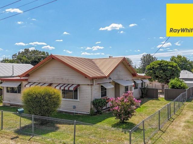 House for rent in Inverell, New South Wales