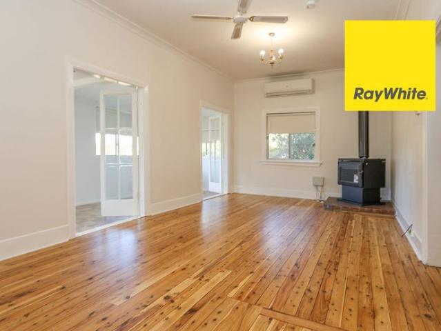 House for rent in Inverell, New South Wales