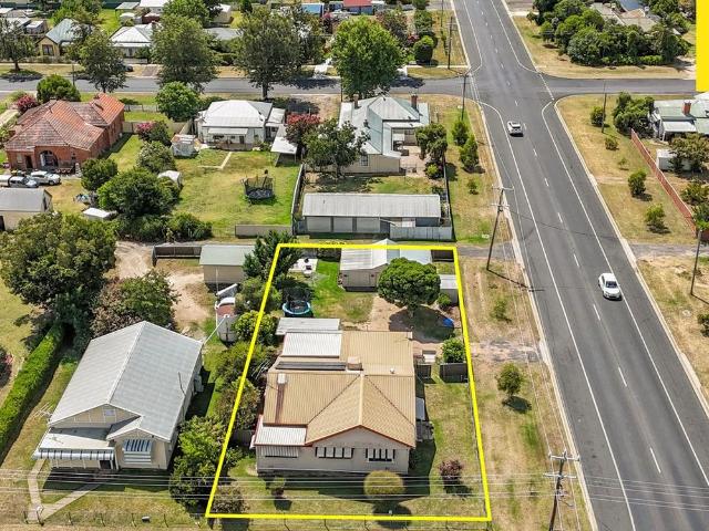 House for rent in Inverell, New South Wales